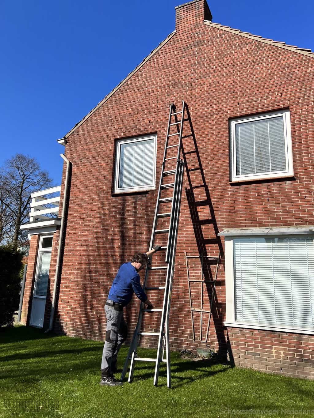 Onderhoud schoorsteen Cuijk schoorsteenvegers Onderhoud schoorsteen Cuijk schoorsteenvegers