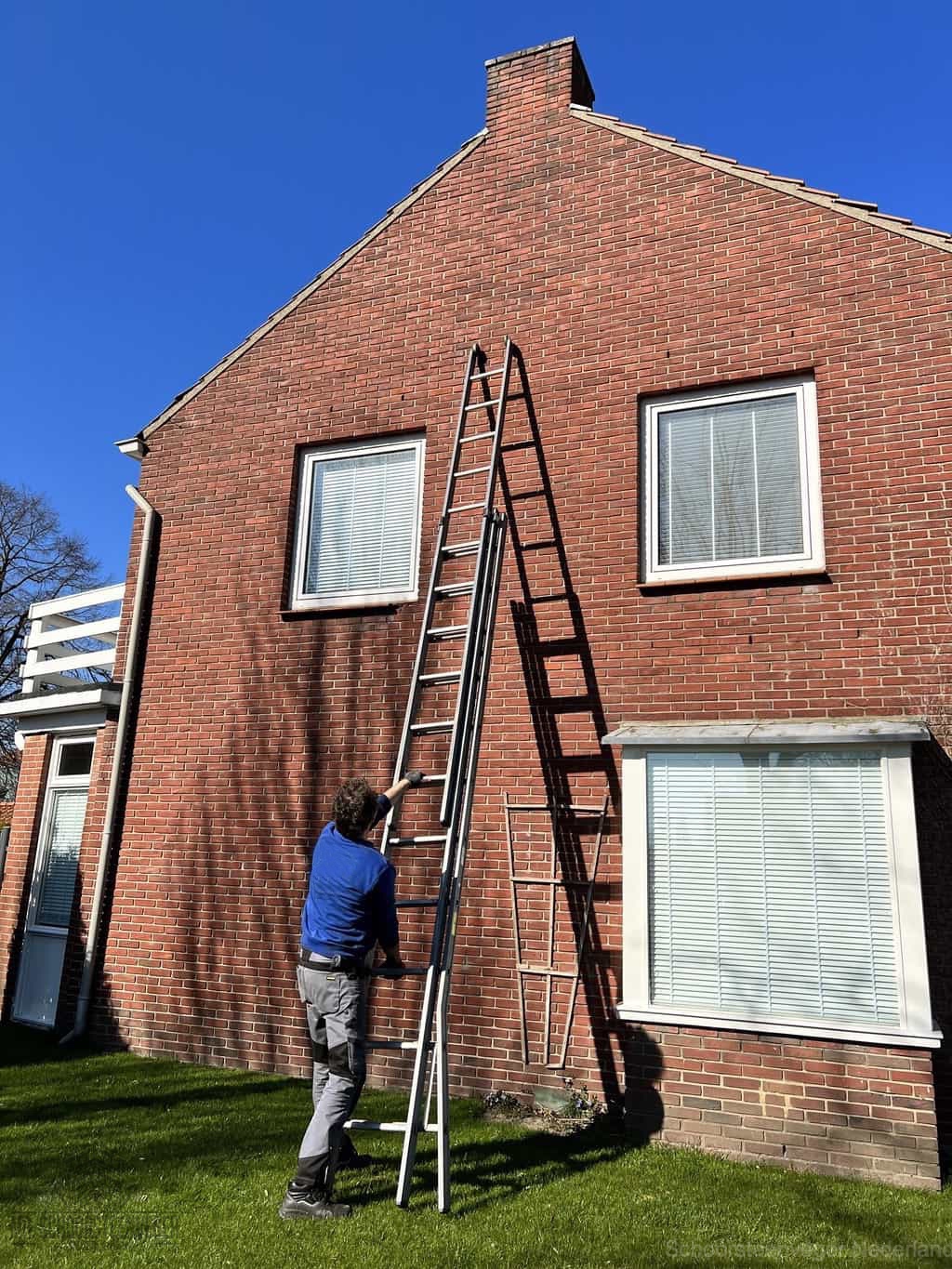 Schoorsteen controleren Cuijk Schoorsteen controleren Cuijk