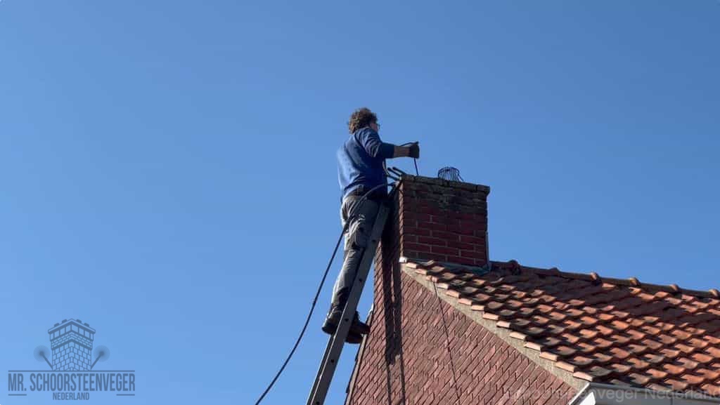 Schoorsteenveger Cuijk Schoorsteenveger Cuijk